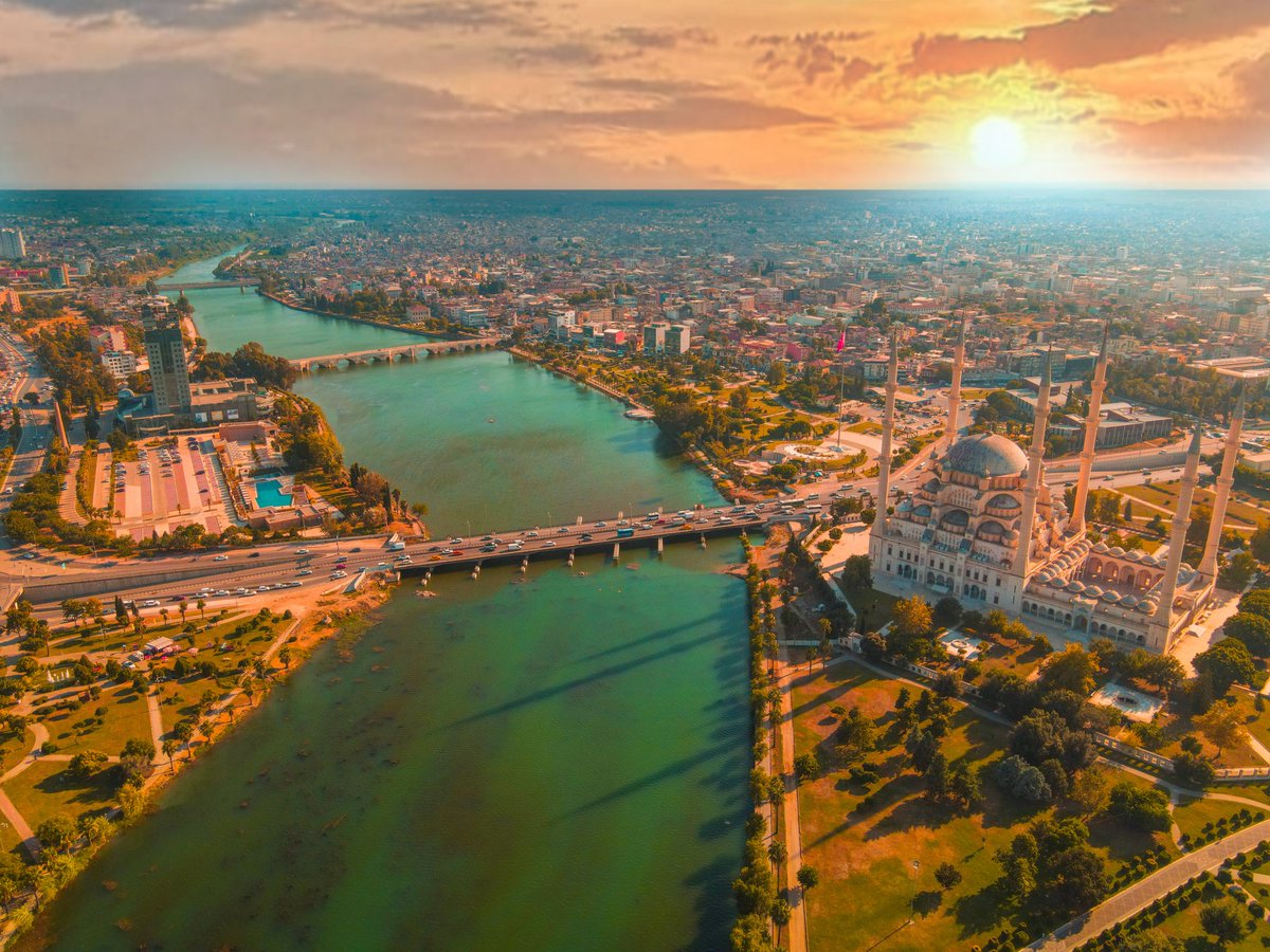 Adana