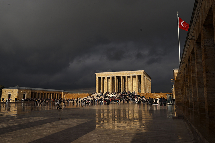 Ankara