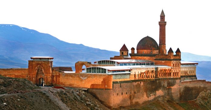 Ağrı